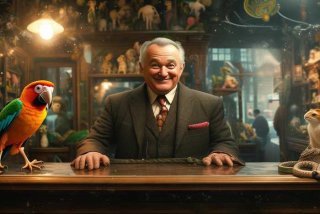 伯爵宠物店完整版；伯爵宠物店在线观看