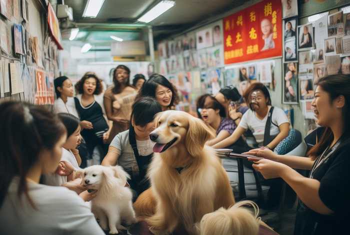 成都宠物美容培训学校哪家好 - 成都宠物美容培训学校哪家好一点