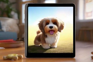 电子宠物狗是什么意思，电子宠物狗到底是什么