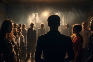 人际关系复杂的小说 - 人际关系复杂的小说推荐