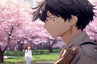 樱花庄的宠物女孩男主 - 樱花庄的宠物女孩男主喜欢谁