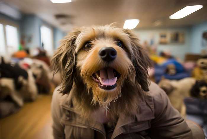 宠物救助站的视频（宠物救助站的视频怎么拍）