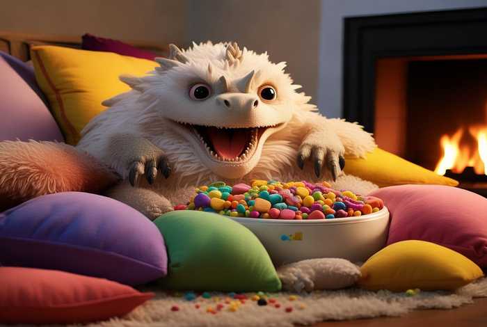 宠物龙猫粮、龙猫粮推荐