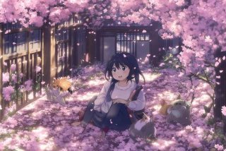 樱花庄的宠物女孩小说名，樱花庄的宠物女孩小说名字是什么