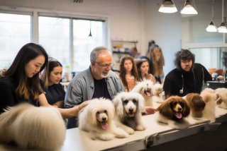 宠物美容培训一天多长时间 宠物美容培训一天多长时间合适