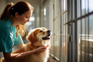 医院宠物笼子打针 - 医院宠物笼子打针视频