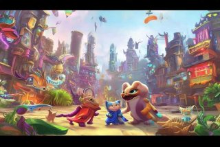 宠物帝国by锅子阿晴；《宠物帝国》by疯子阿晴