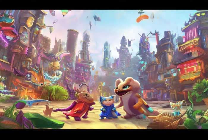 宠物帝国by锅子阿晴；《宠物帝国》by疯子阿晴