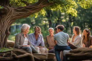 人际关系理论创建的基础是 人际关系学说的创建基础