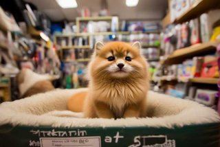 宠物貂多少一只 - 宠物貂最便宜多少钱一只