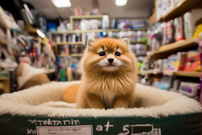 宠物貂多少一只 - 宠物貂最便宜多少钱一只