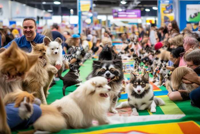 宠物展时间表（2026全国宠物展时间表）