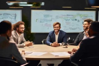 人际关系与领导沟通技巧 人际关系与领导沟通技巧有哪些