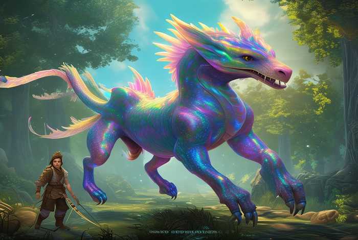 猎人稀有宠物大全 - 魔兽世界怀旧服猎人稀有宠物大全