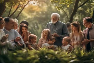 圆通人物关系；圆通人物关系怎么写