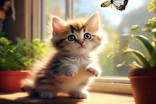 宠物小猫咪的视频（宠物小猫咪的视频在线观看）