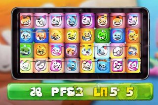 宠物连连看无敌版 h5、宠物连连看无敌版 h5下载