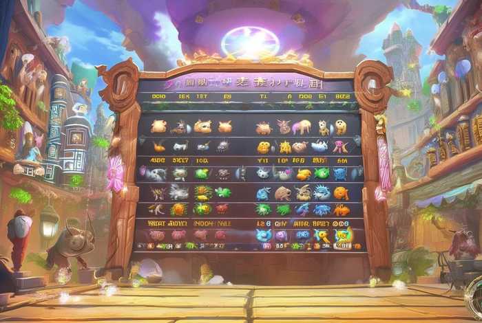 洛克王国宠物强度排名、洛克王国宠物强度排名榜