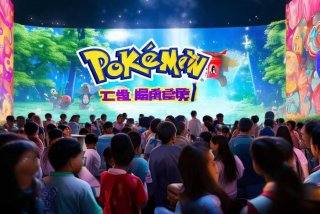 宠物小精灵第二部国语版免费观看全集（宠物小精灵第二季国语版全集在线观看）