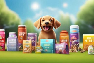 宠物食品品牌 宠物食品品牌起名