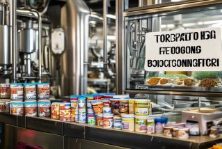 宠物食品加工、宠物食品加工厂加盟费多少钱