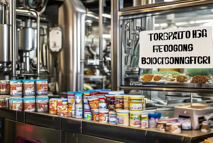 宠物食品加工、宠物食品加工厂加盟费多少钱