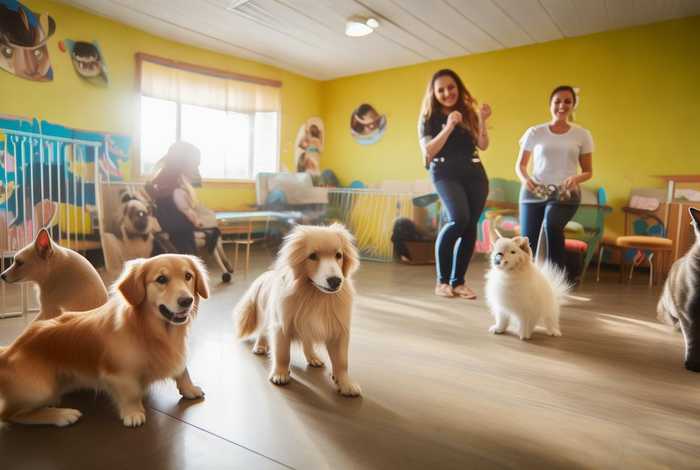 宠物托管行业认知、宠物托管行业认知怎么写