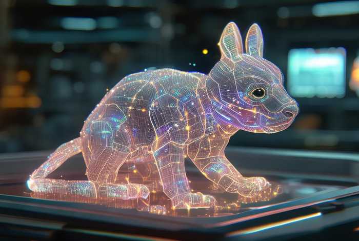 电子宠物能成长为什么 电子宠物能成长为什么不能生存