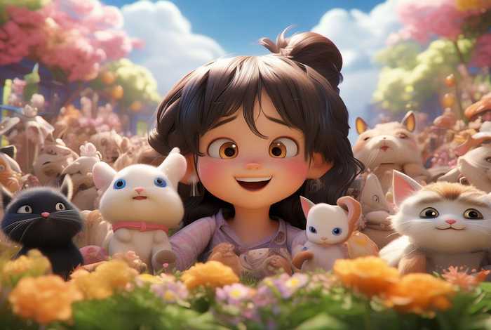 宠物女孩游戏,宠物女孩游戏中文版 宠物女孩游戏,宠物女孩游戏中文版