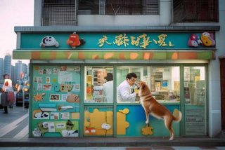 北京宠物医院官网、北京地区宠物医院