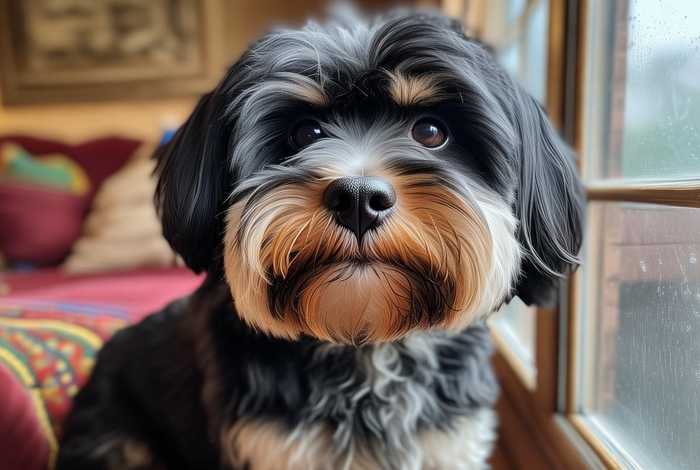 宠物狗品种图片大全巴哥（宠物狗品种图片大全巴哥犬）