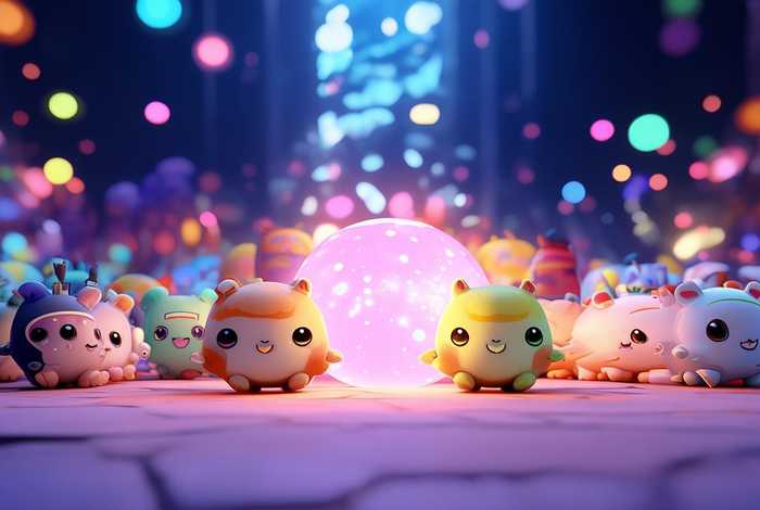 迷你宠物星主题曲、迷你宠物星主题曲歌词