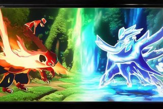 宠物小精灵剑盾国语，宠物小精灵剑盾国语在线观看