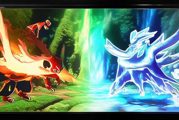 宠物小精灵剑盾国语，宠物小精灵剑盾国语在线观看