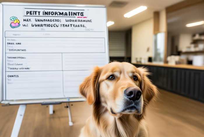 宠物资讯模板 宠物资讯模板怎么写