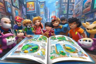 宠物小精灵世界之旅攻略大全（宠物小精灵世界之旅攻略大全图文）