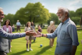 人际关系的常模（人际关系的一般模式由什么构成）