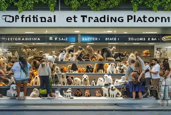 正规宠物交易平台有哪些，正规宠物交易平台有哪些平台