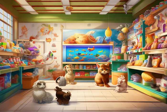 的宠物店下载安装 - 宠物商店下载