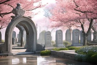 上海宠物公墓（上海宠物公墓一条龙）