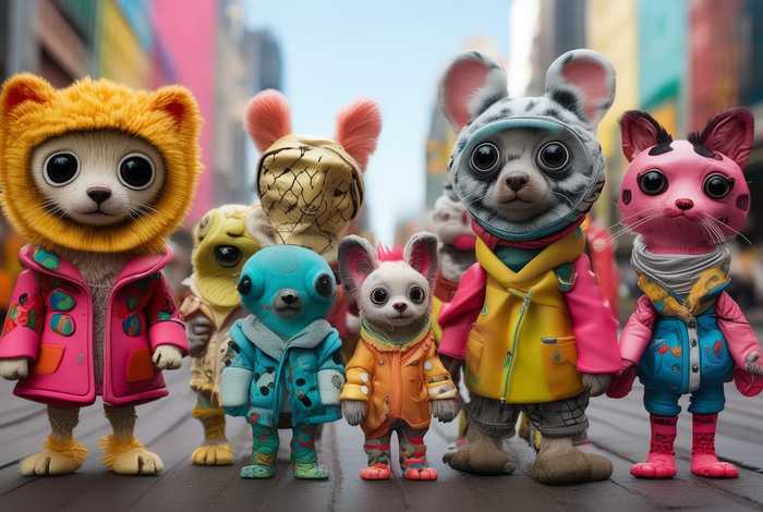 炫舞宠物合体 炫舞合体宠物怎么穿合体衣服