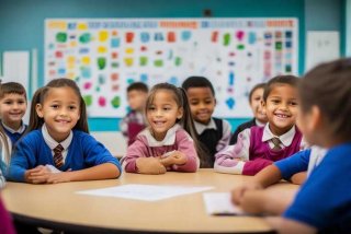 处理人际关系的方法小学，处理人际关系的方法小学生