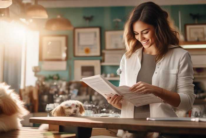 宠物美容师资格证怎么考 - 宠物美容师资格证怎么考需要什么条件