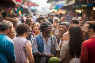 我如何进行人际交往上的经营与开发，我如何进行人际交往上的经营与开发1500字