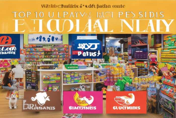 宠物用品加盟店10大品牌排行榜(宠物用品加盟店10大品牌排行榜最新) 宠物用品加盟店10大品牌排行榜(宠物用品加盟店10大品牌排行榜最新)