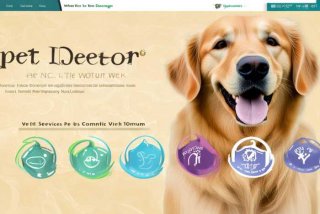 宠物医师网官网 宠物医师网官网首页