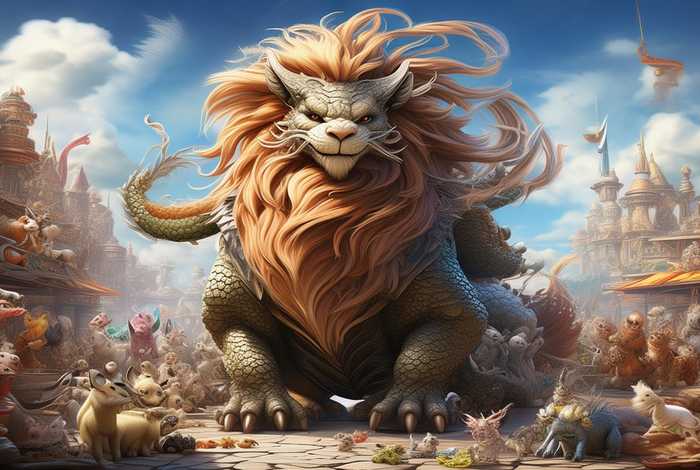 宠物天王,宠物天王笔趣阁 宠物天王,宠物天王笔趣阁