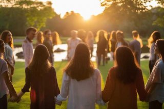 人际关系演讲稿结尾，人际关系演讲稿结尾摘抄