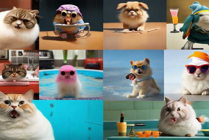 搞笑宠物合集 搞笑宠物合集免费观看