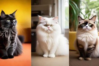 宠物猫品种都有哪些、宠物猫品种都有哪些图片